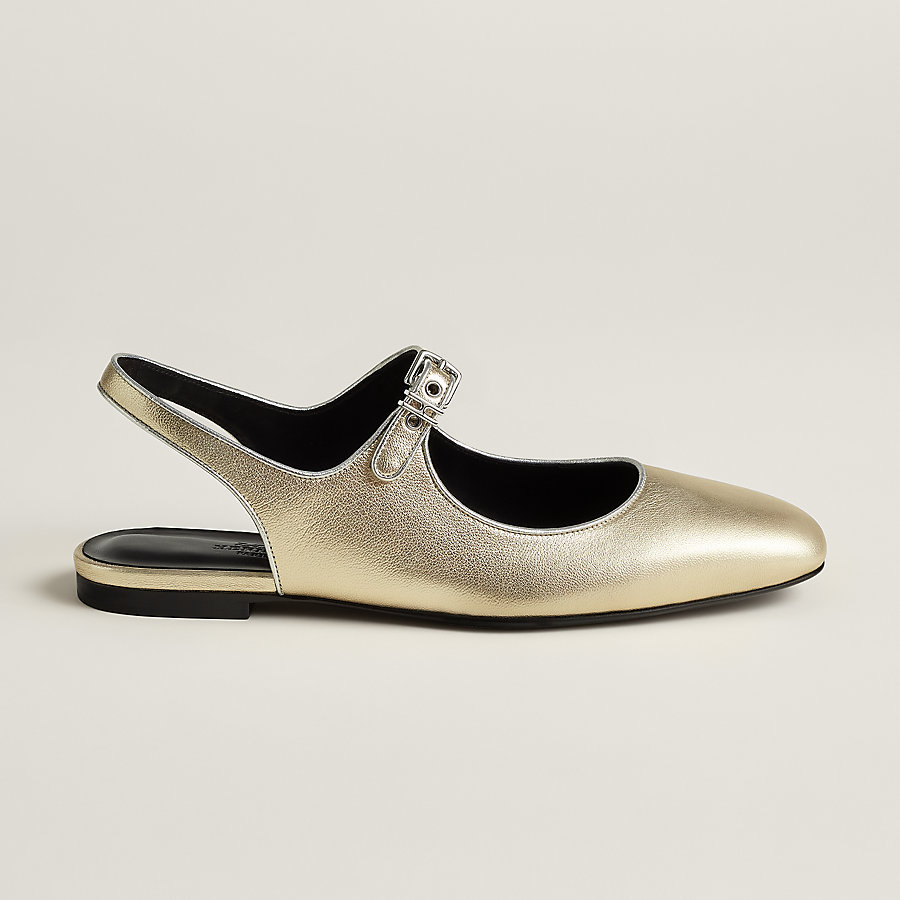 Kleo slingback - Image 3